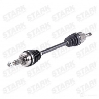 Приводной вал STARK 1437808998 skds0210337 0BR AF - Изображение 3