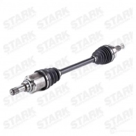 Приводной вал STARK 1437808998 skds0210337 0BR AF - Изображение 4