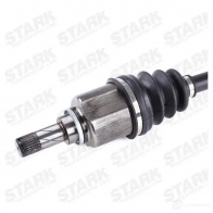 Приводной вал STARK 1437808998 skds0210337 0BR AF - Изображение 5