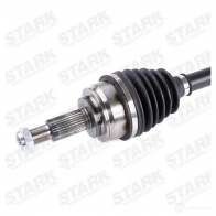 Приводной вал STARK 1437808998 skds0210337 0BR AF - Изображение 6
