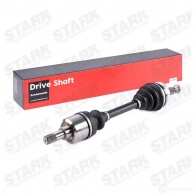 Приводной вал STARK VNB K4 1437808741 skds0210417 - Изображение 2