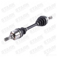 Приводной вал STARK VNB K4 1437808741 skds0210417 - Изображение 3