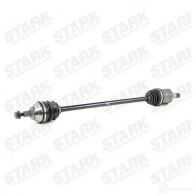 Приводной вал STARK 1437810233 29N QA6I skds0210125 - Изображение 3
