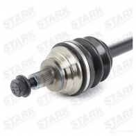 Приводной вал STARK 1437810233 29N QA6I skds0210125 - Изображение 4