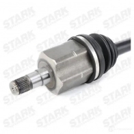 Приводной вал STARK 1437810233 29N QA6I skds0210125 - Изображение 5