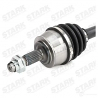Приводной вал STARK 226 JTV 1437807787 skds0210411 - Изображение 5