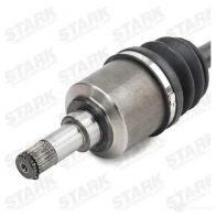 Приводной вал STARK 226 JTV 1437807787 skds0210411 - Изображение 6
