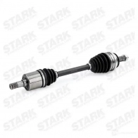 Приводной вал STARK 1437808312 skds0210466 N52 WJ - Изображение 3