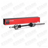 Приводной вал STARK Q N1TC3 1437811364 skds0210253 - Изображение 2