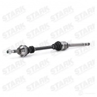 Приводной вал STARK Q N1TC3 1437811364 skds0210253 - Изображение 3