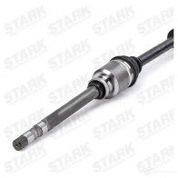 Приводной вал STARK Q N1TC3 1437811364 skds0210253 - Изображение 5