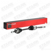 Приводной вал STARK YXR2R EA skds0210402 1437808289 - Изображение 2