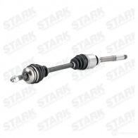 Приводной вал STARK YXR2R EA skds0210402 1437808289 - Изображение 3