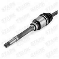Приводной вал STARK YXR2R EA skds0210402 1437808289 - Изображение 4