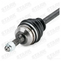 Приводной вал STARK YXR2R EA skds0210402 1437808289 - Изображение 5
