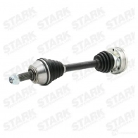 Приводной вал STARK 00 O9Z 1437808762 skds0210615 - Изображение 3