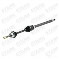 Приводной вал STARK 1L QXU 1437810243 skds0210103 - Изображение 3