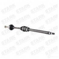 Приводной вал STARK 1L QXU 1437810243 skds0210103 - Изображение 4