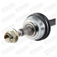 Приводной вал STARK 1L QXU 1437810243 skds0210103 - Изображение 7