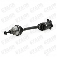 Приводной вал STARK 1437809722 M5EY B skds0210445 - Изображение 3