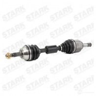 Приводной вал STARK T16 7U1 skds0210157 1437809197 - Изображение 3