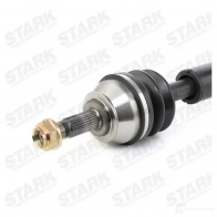 Приводной вал STARK T16 7U1 skds0210157 1437809197 - Изображение 4