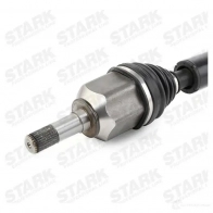Приводной вал STARK T16 7U1 skds0210157 1437809197 - Изображение 5