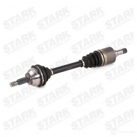 Приводной вал STARK F RXUK5E skds0210257 1437808281 - Изображение 3