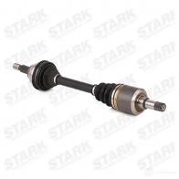 Приводной вал STARK F RXUK5E skds0210257 1437808281 - Изображение 6