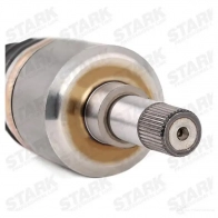 Приводной вал STARK F RXUK5E skds0210257 1437808281 - Изображение 7