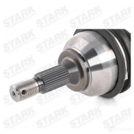 Приводной вал STARK F RXUK5E skds0210257 1437808281 - Изображение 9