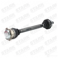 Приводной вал STARK 1437810561 skds0210028 0Q 00F - Изображение 5