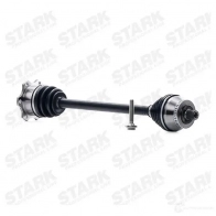 Приводной вал STARK WQ3 YST skds0210138 1437808776 - Изображение 3
