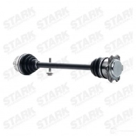 Приводной вал STARK WQ3 YST skds0210138 1437808776 - Изображение 4