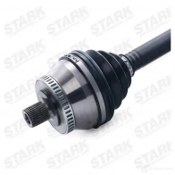 Приводной вал STARK WQ3 YST skds0210138 1437808776 - Изображение 5