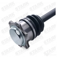 Приводной вал STARK WQ3 YST skds0210138 1437808776 - Изображение 6