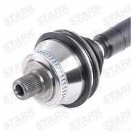 Приводной вал STARK skds0210248 1437809592 5PYQ E - Изображение 4