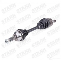 Приводной вал STARK 1437808340 3H KGEC skds0210143 - Изображение 3