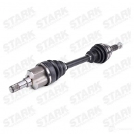 Приводной вал STARK 1437808340 3H KGEC skds0210143 - Изображение 4