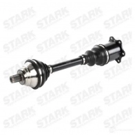 Приводной вал STARK skds0210009 4Y ABVDQ 1437809596 - Изображение 3