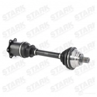 Приводной вал STARK skds0210009 4Y ABVDQ 1437809596 - Изображение 4