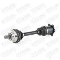 Приводной вал STARK skds0210009 4Y ABVDQ 1437809596 - Изображение 5
