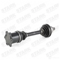 Приводной вал STARK skds0210009 4Y ABVDQ 1437809596 - Изображение 7