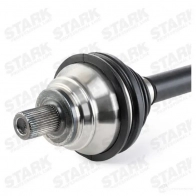 Приводной вал STARK skds0210009 4Y ABVDQ 1437809596 - Изображение 8