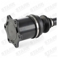 Приводной вал STARK skds0210009 4Y ABVDQ 1437809596 - Изображение 9