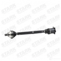 Приводной вал STARK F5A SG1 skds0210035 1437809916 - Изображение 3