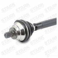 Приводной вал STARK F5A SG1 skds0210035 1437809916 - Изображение 4