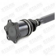 Приводной вал STARK F5A SG1 skds0210035 1437809916 - Изображение 5