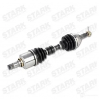 Приводной вал STARK skds0210099 V YDRH7 1437810991 - Изображение 3