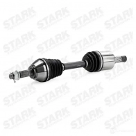 Приводной вал STARK skds0210099 V YDRH7 1437810991 - Изображение 4